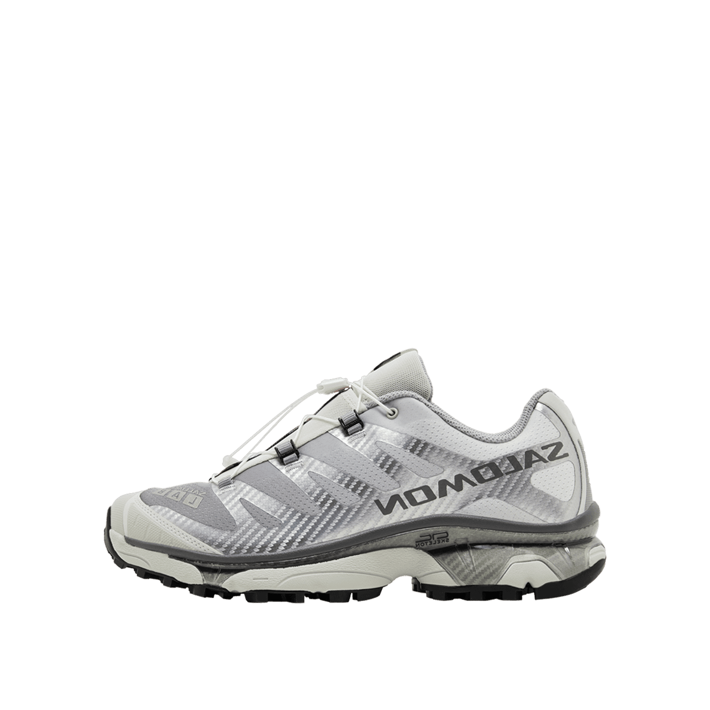 Salomon XT-4 "Silver" | L47568400