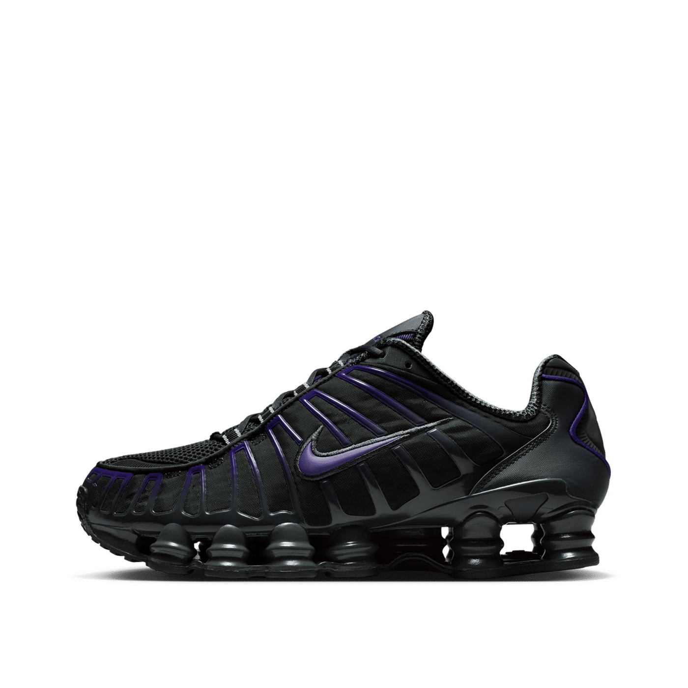Nike Shox TL "Grey" | AV3595-014