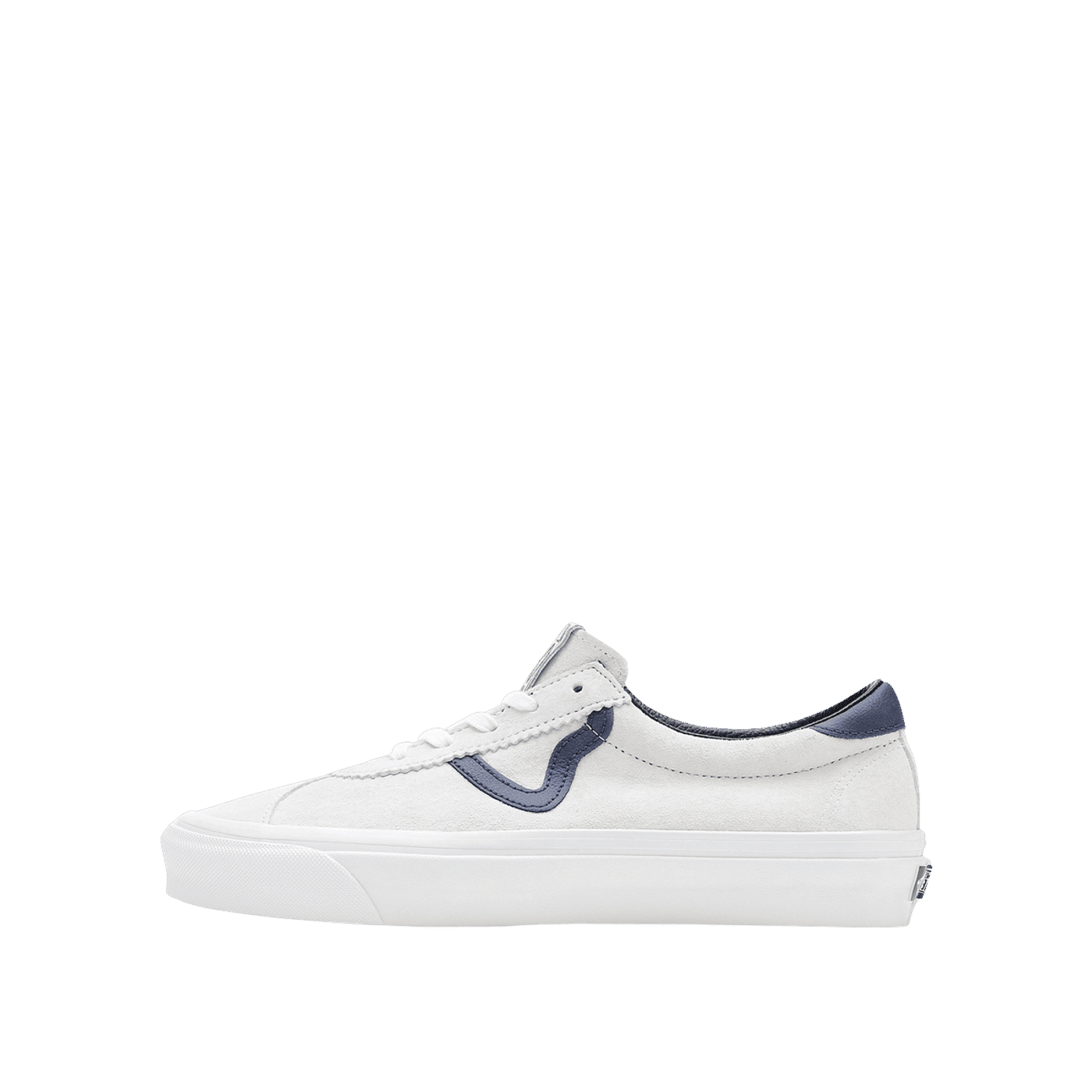 Vans Style 73 DX "White" | VN0A7Q5AJVY