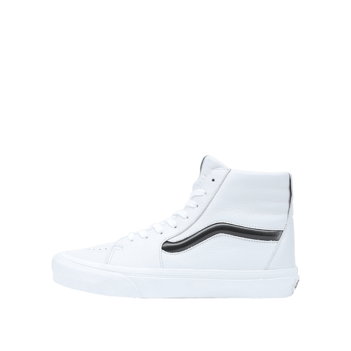 Vans SK8-Hi XL "White" | VN0A5KRYWHT