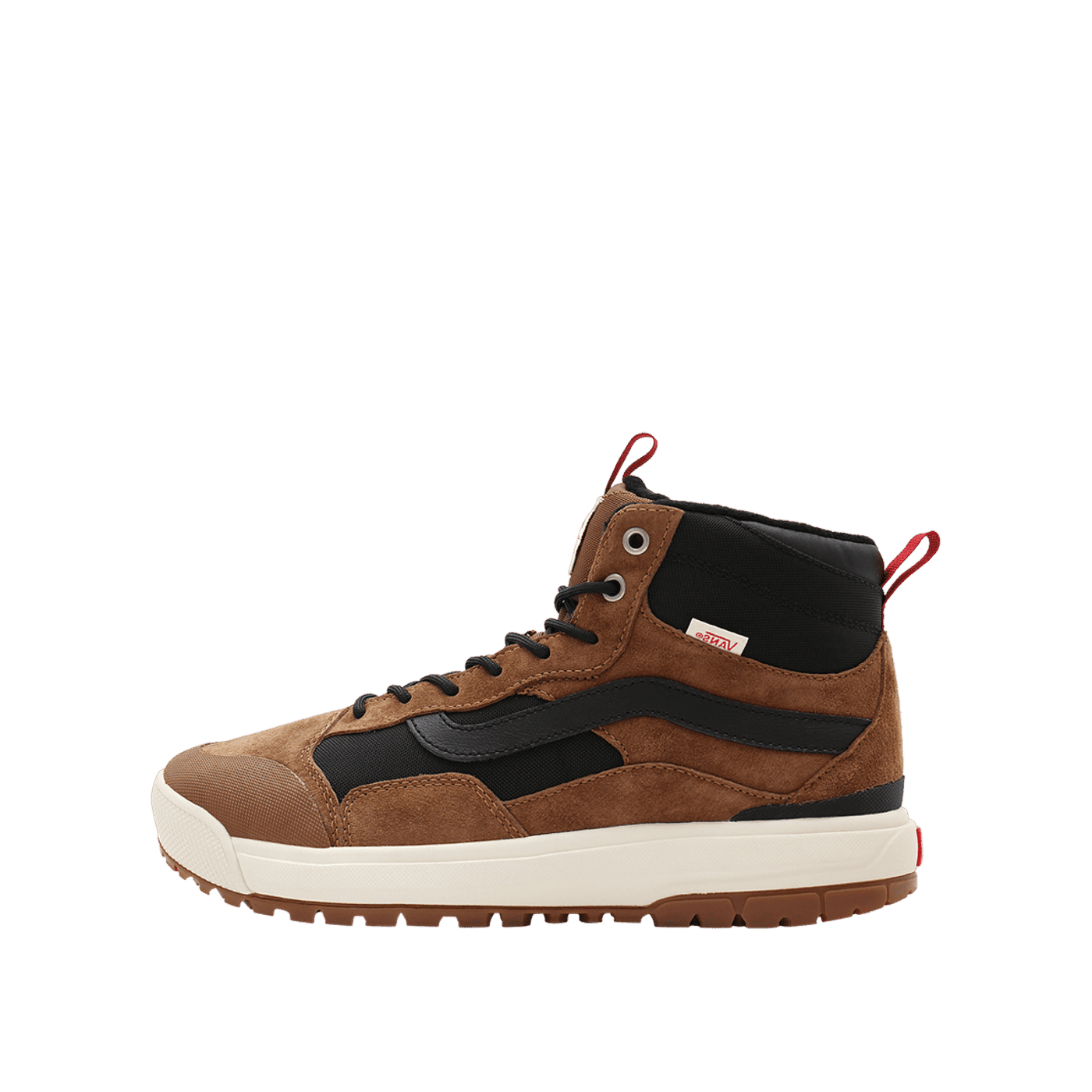 Vans Ultrarange Exo HI "Dachshund" | VN0A5KS5FW6