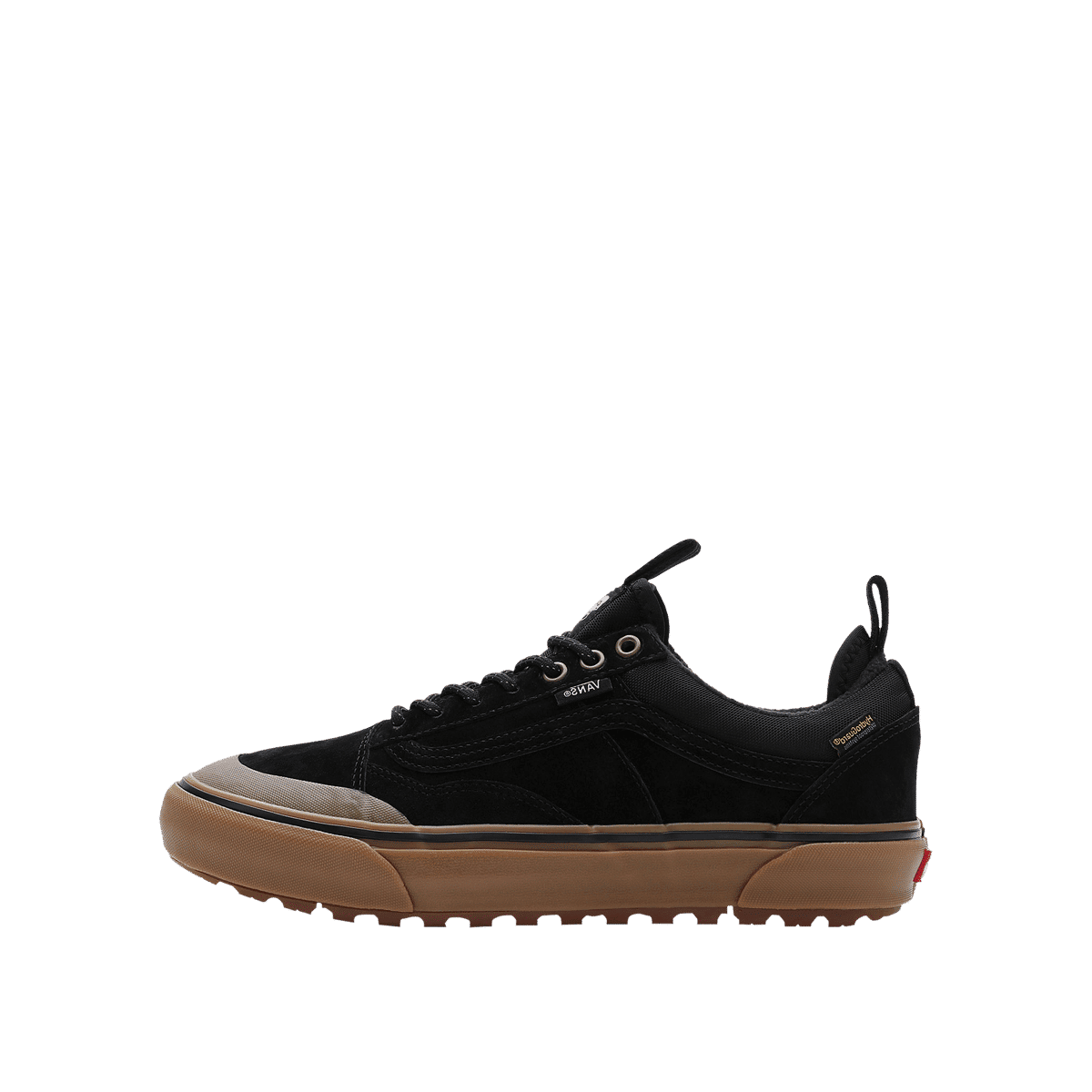 Vans Old Skool MTE-2 "Black" | VN0009QEB9M