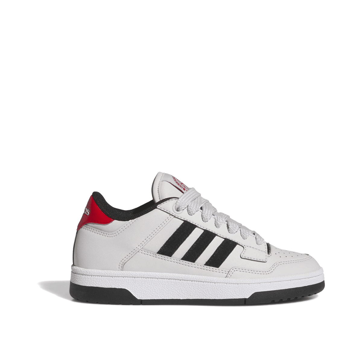 Adidas Rapid Court Low "Grey" | JR3178