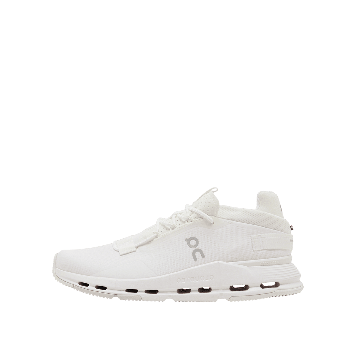 On Cloudnova 2 "All White" | 3ME30210108