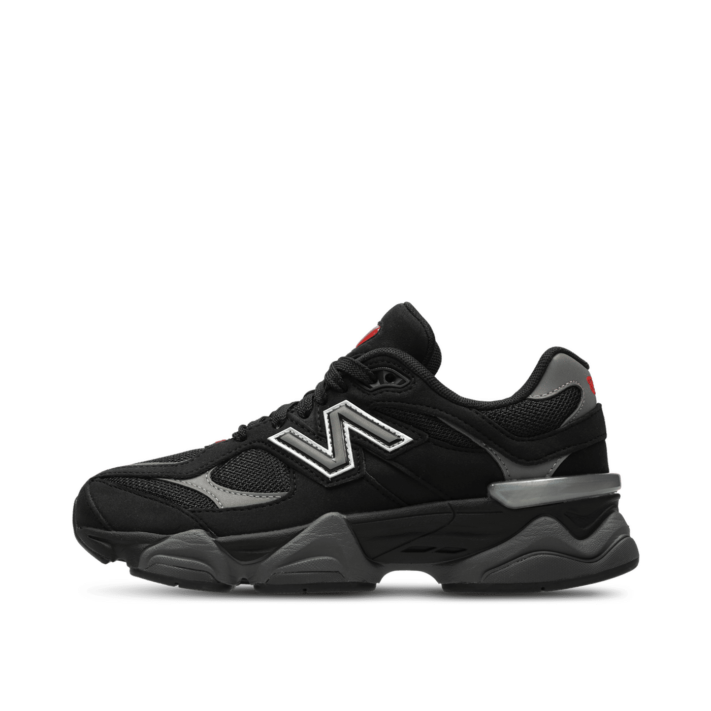 New Balance 9060 "Black" | GC9060OS