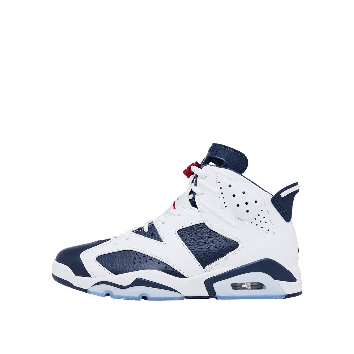 Air Jordan 6 Retro "Olympic 2024" | CT8529-164