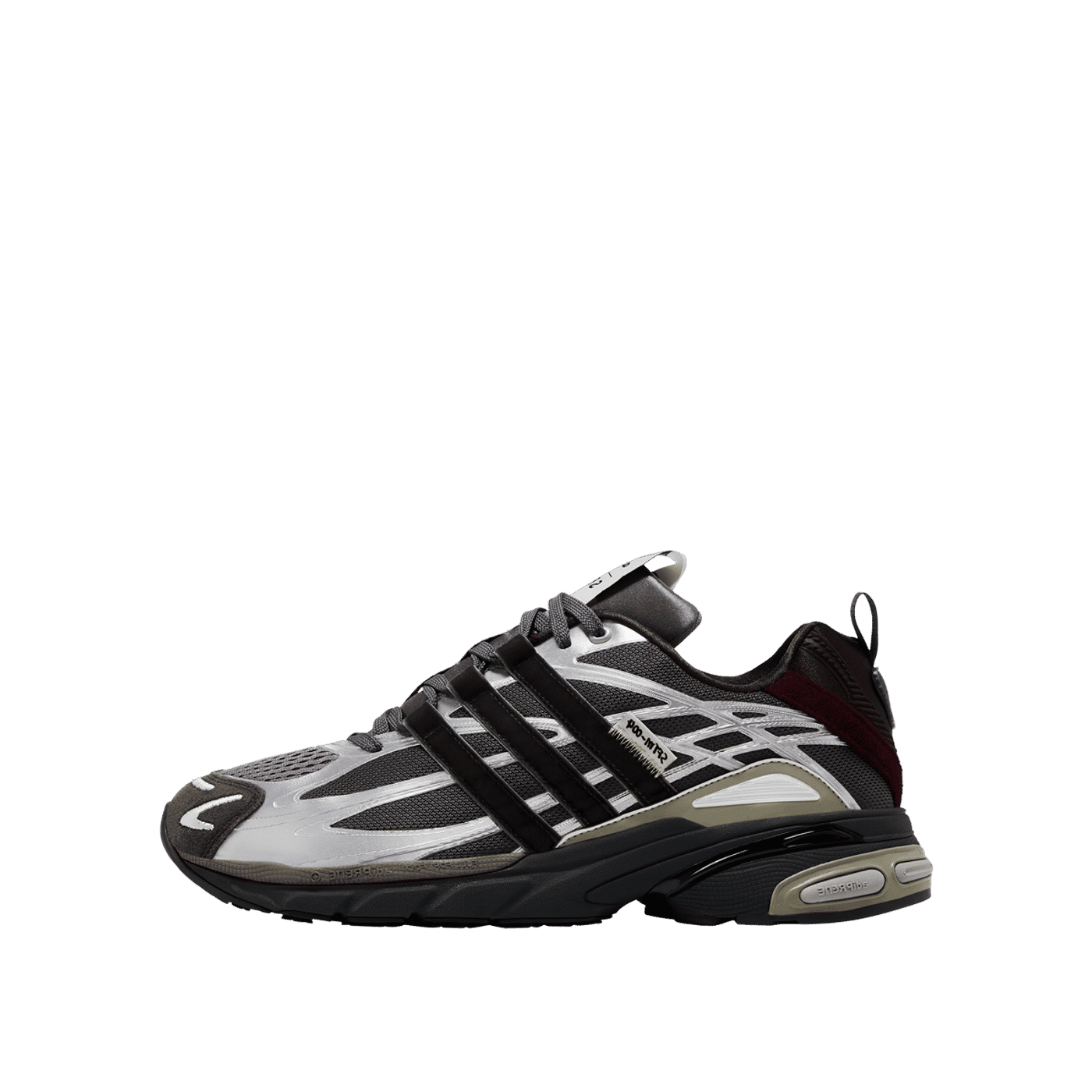 adidas Originals x Song For The Mute Adistar Cushion "Silver" | JH9009