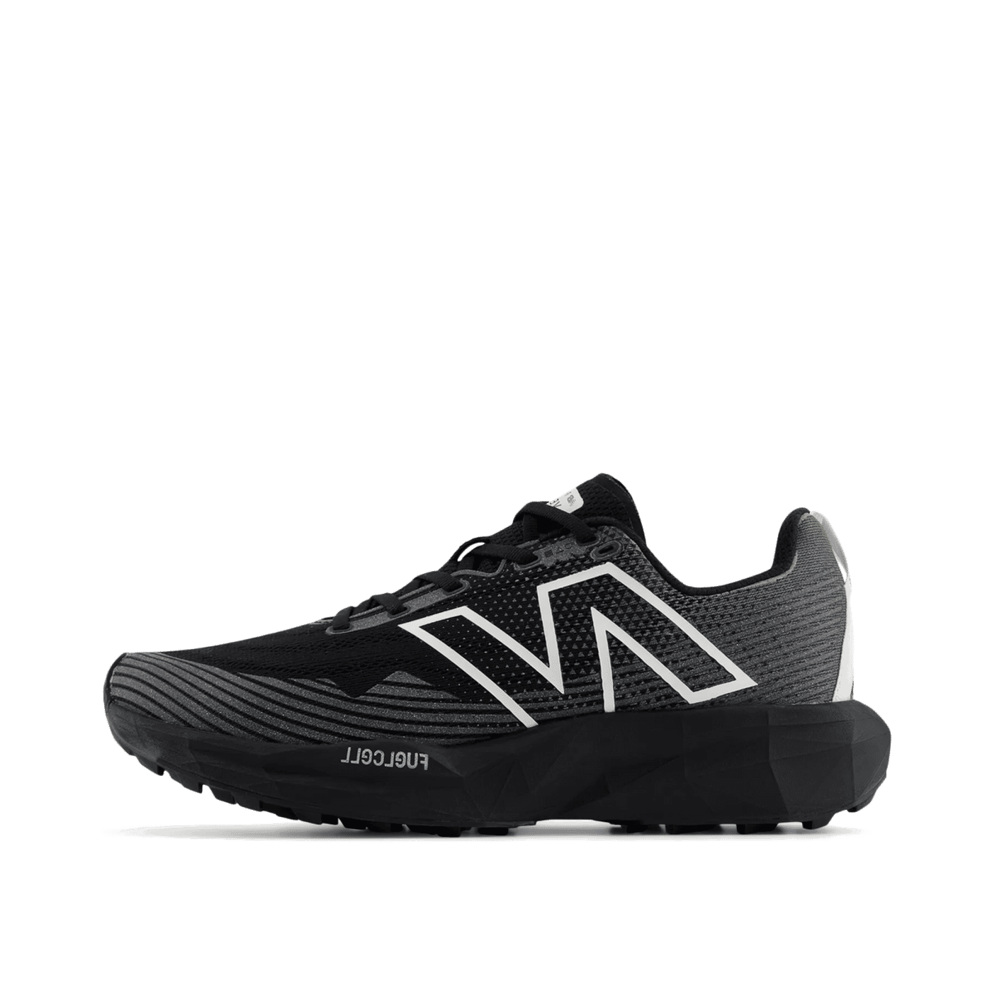 New Balance FuelCell Venym "Black" | MTVNYMN1