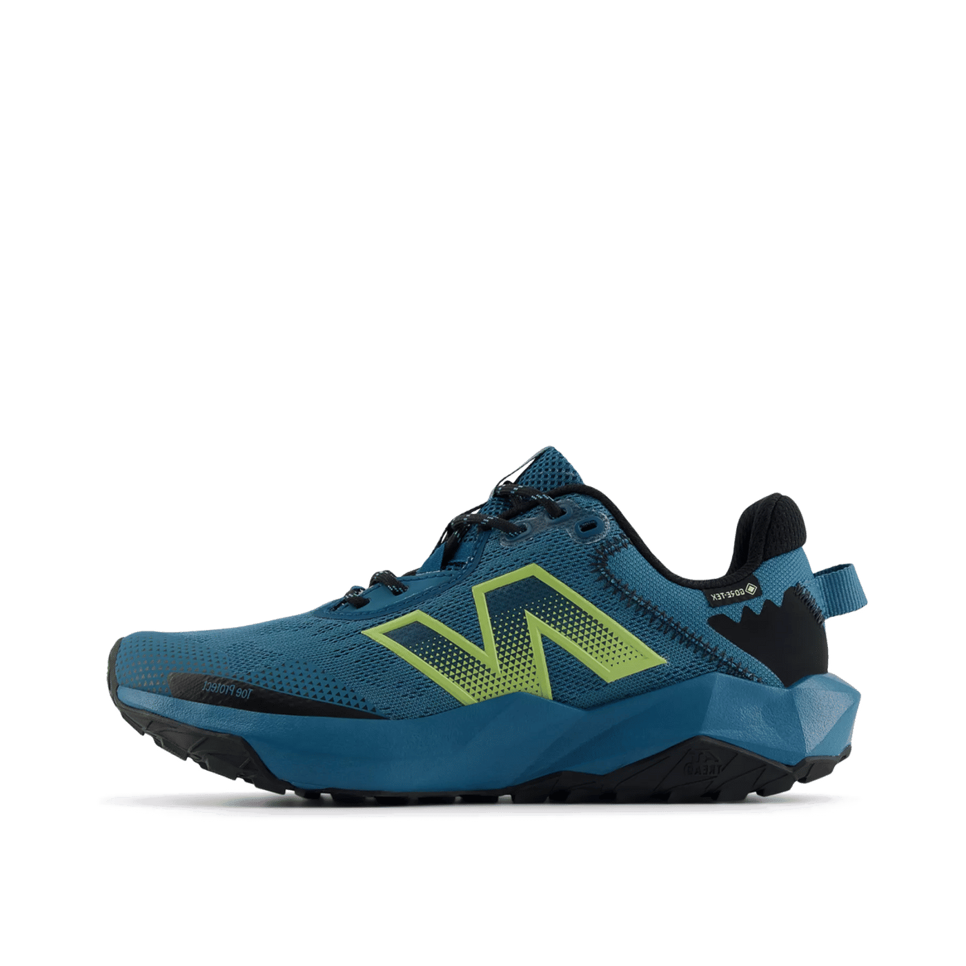 New Balance Dynasoft Nitrel v6 GORE-TEX Wmns "Blue/Black" | WTNTRGP6