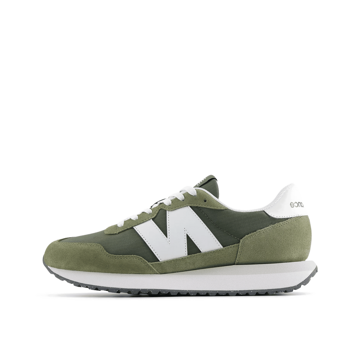 New Balance 237 "Green/White" | MS237GR