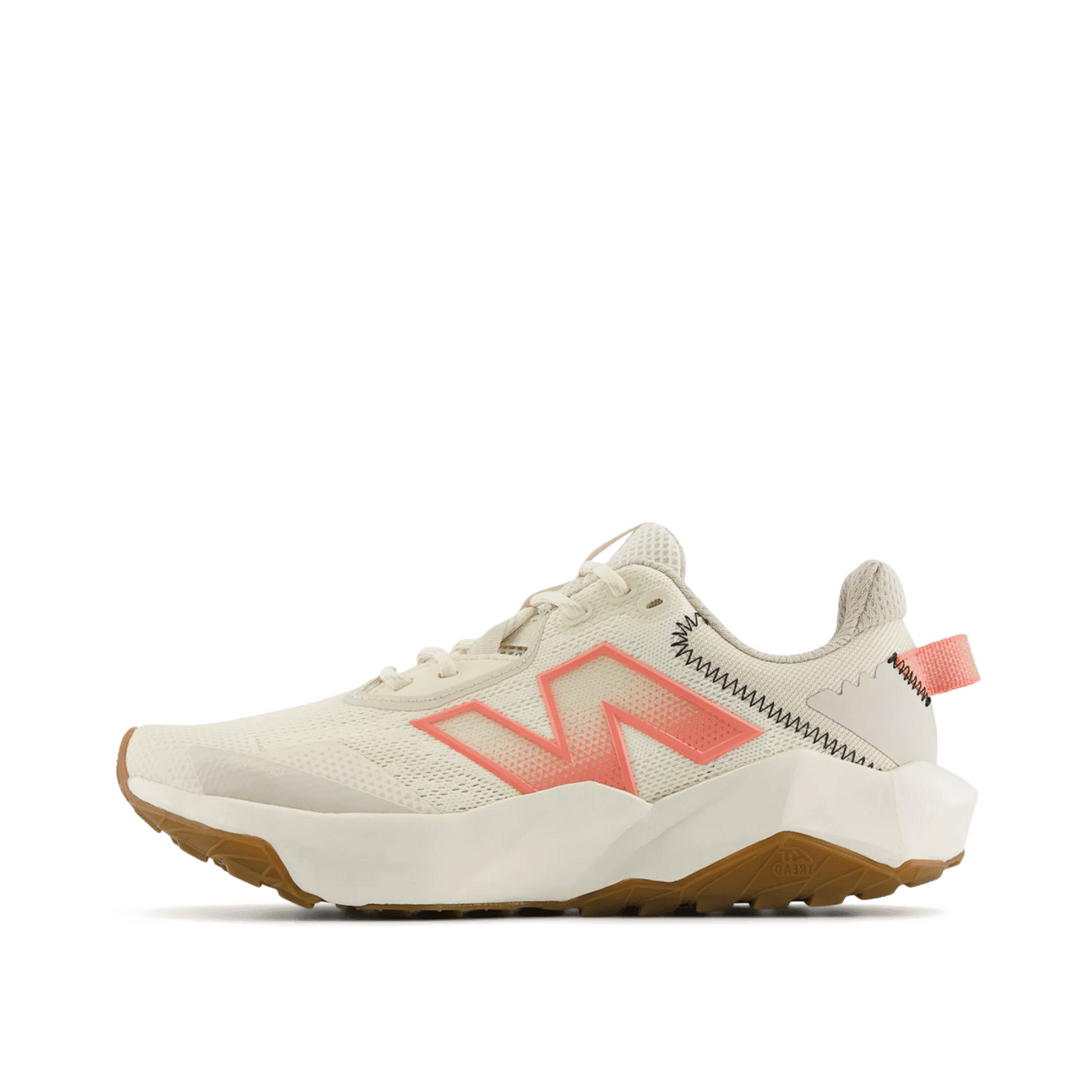 New Balance Dynasoft Nitrel v6 Wmns "Beige/Red/Grey" | WTNTRCS6