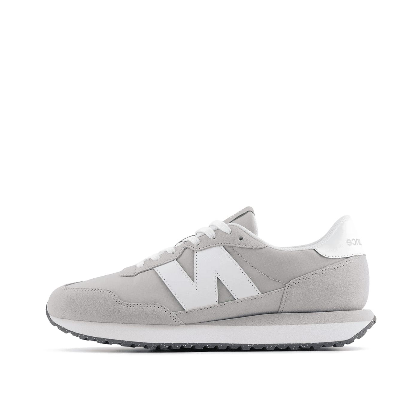 New Balance 237 "Grey/White" | MS237HG