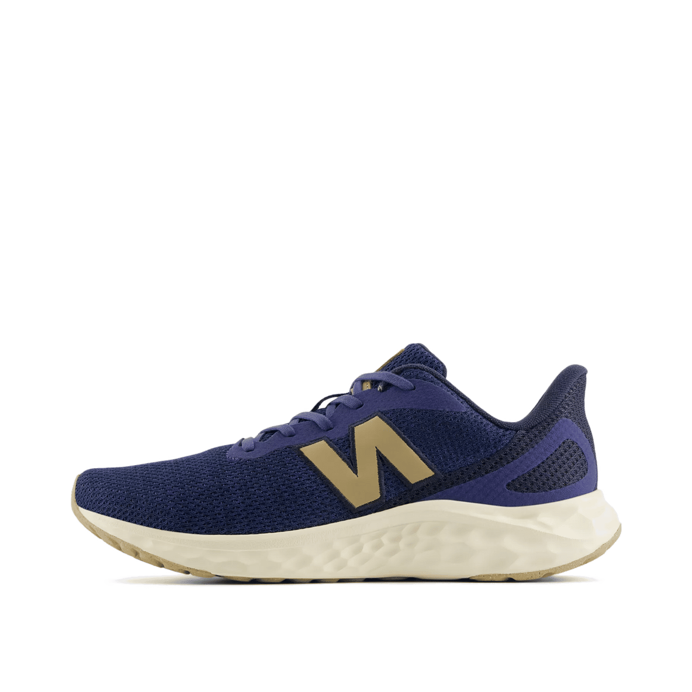 New Balance Fresh Foam Arishi v4 "Blue/Beige" | MARISRD4