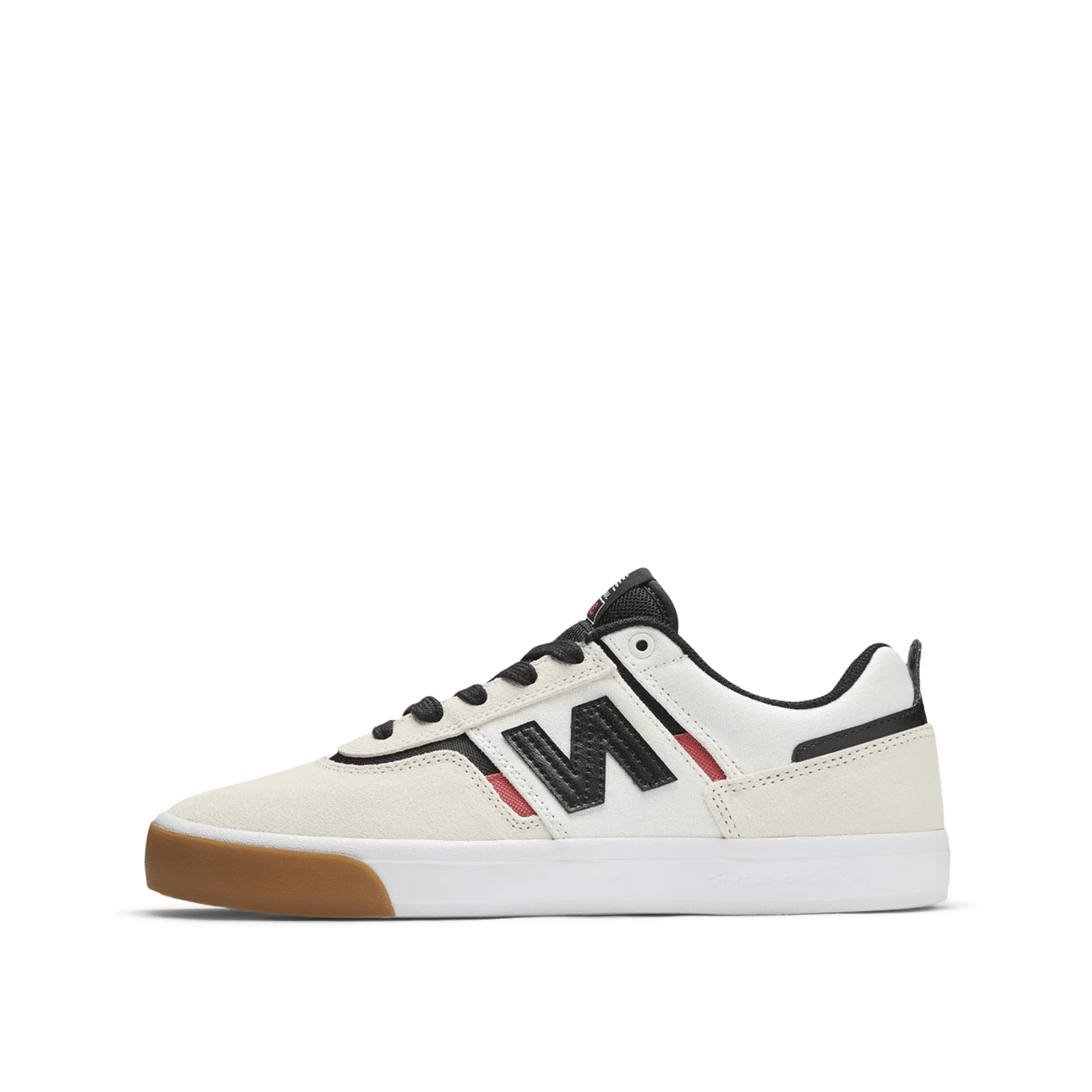 New Balance NB Numeric Jamie Foy 306 "White/Black" | NM306SCI