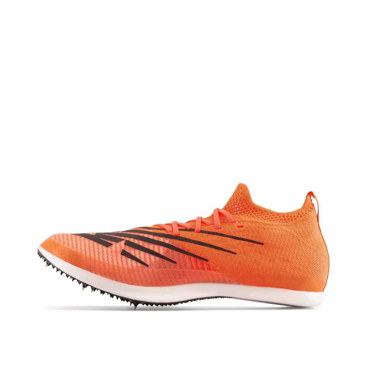 New Balance FuelCell MD-X v2 "Red/Black" | UMDELRS2