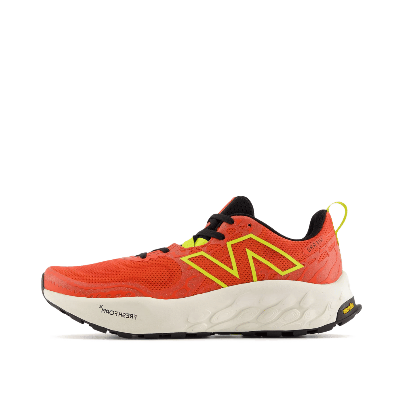 New Balance Fresh Foam X Hierro v8 "Red/Green/Beige" | MTHIERR8