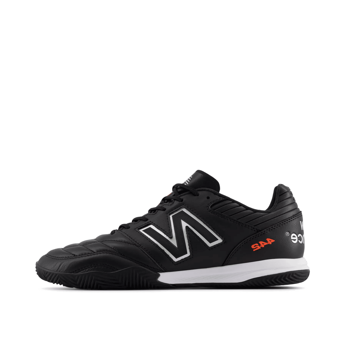 New Balance 442 PRO IN V2 "Black/White" | MS41IBK2