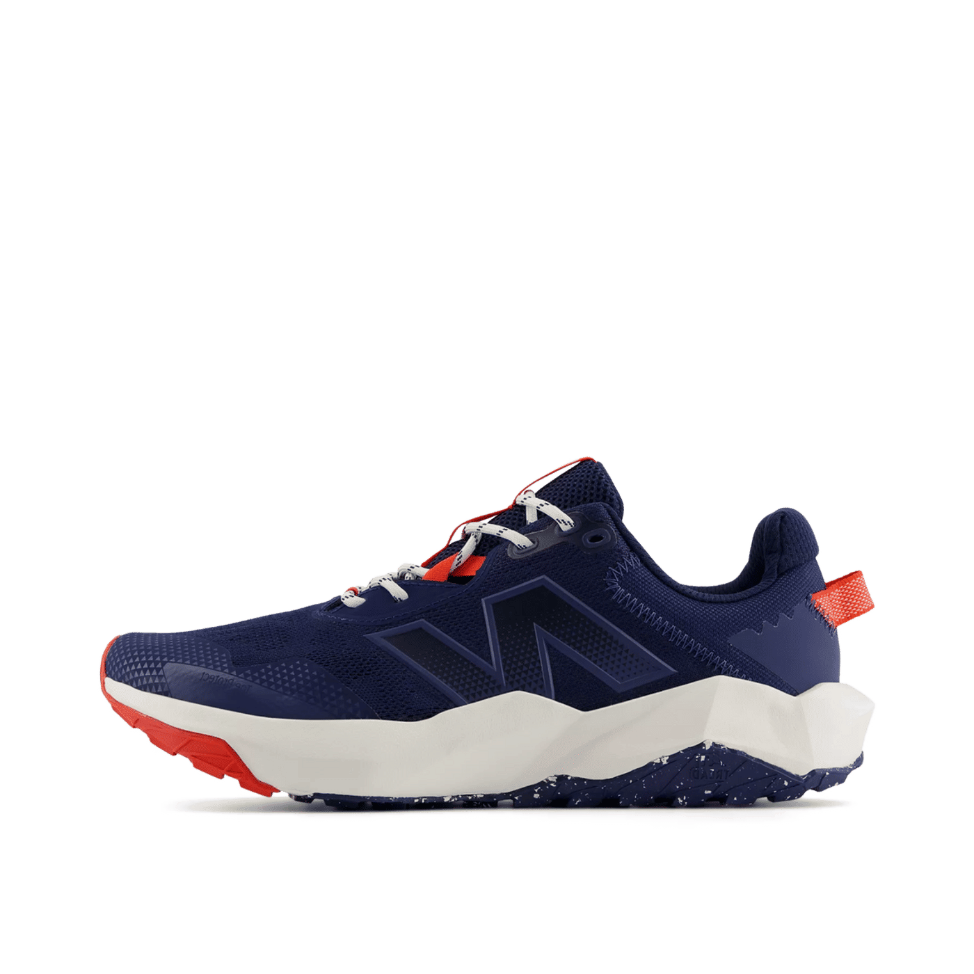 New Balance DynaSoft Nitrel v6 "Blue/Red/White" | MTNTRLN6