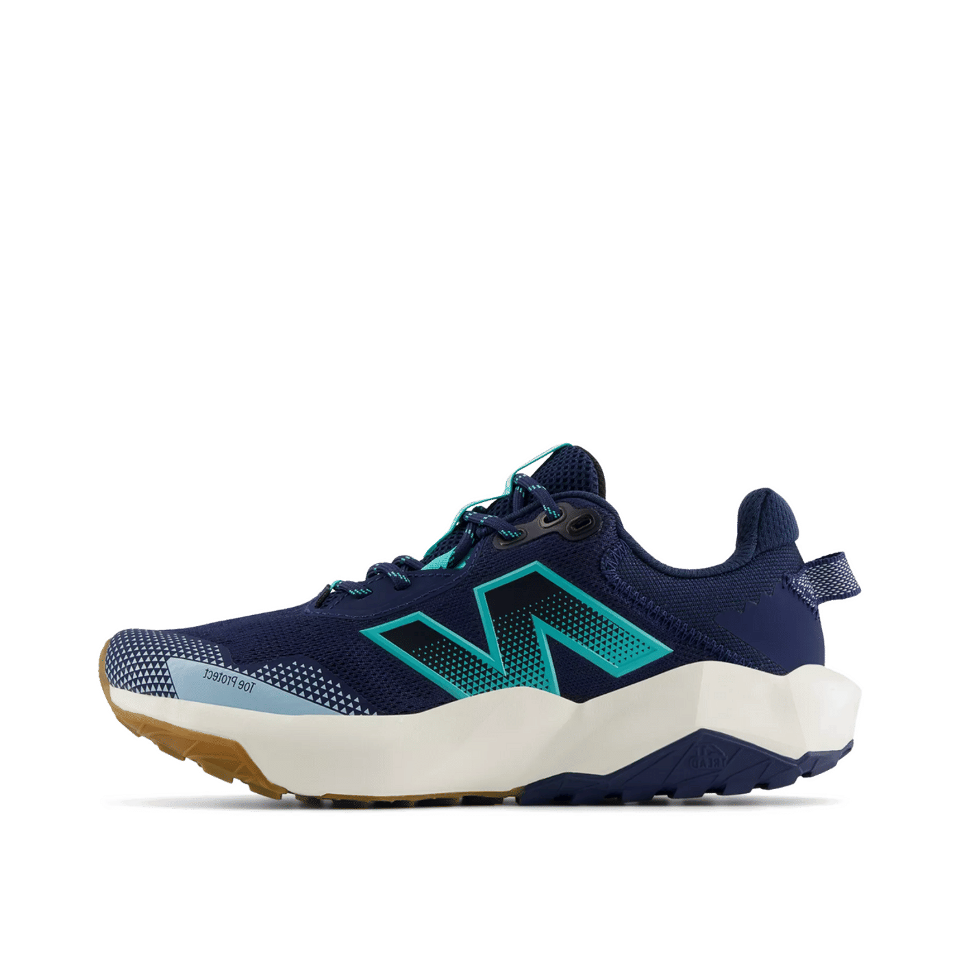 New Balance Wmns DynaSoft Nitrel v6 "Blue/Green/White" | WTNTRLN6