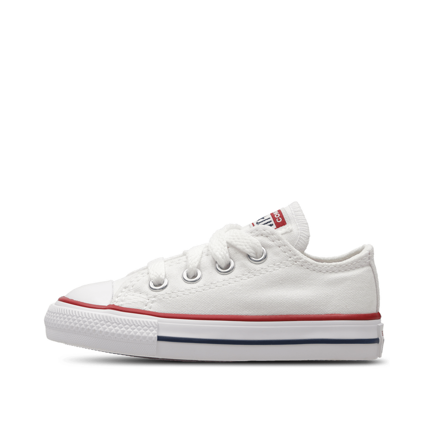 Converse Chuck Taylor All Star "White" | 7J256C