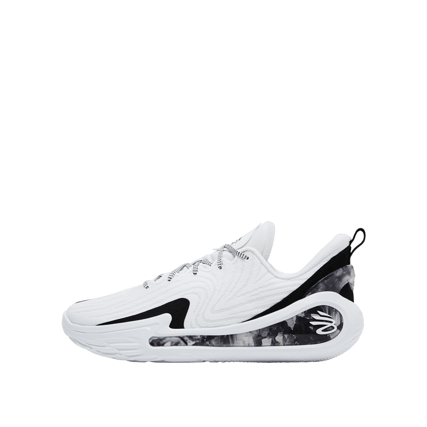 Under Armour Curry 12 "Shooting Star" | 3027632100