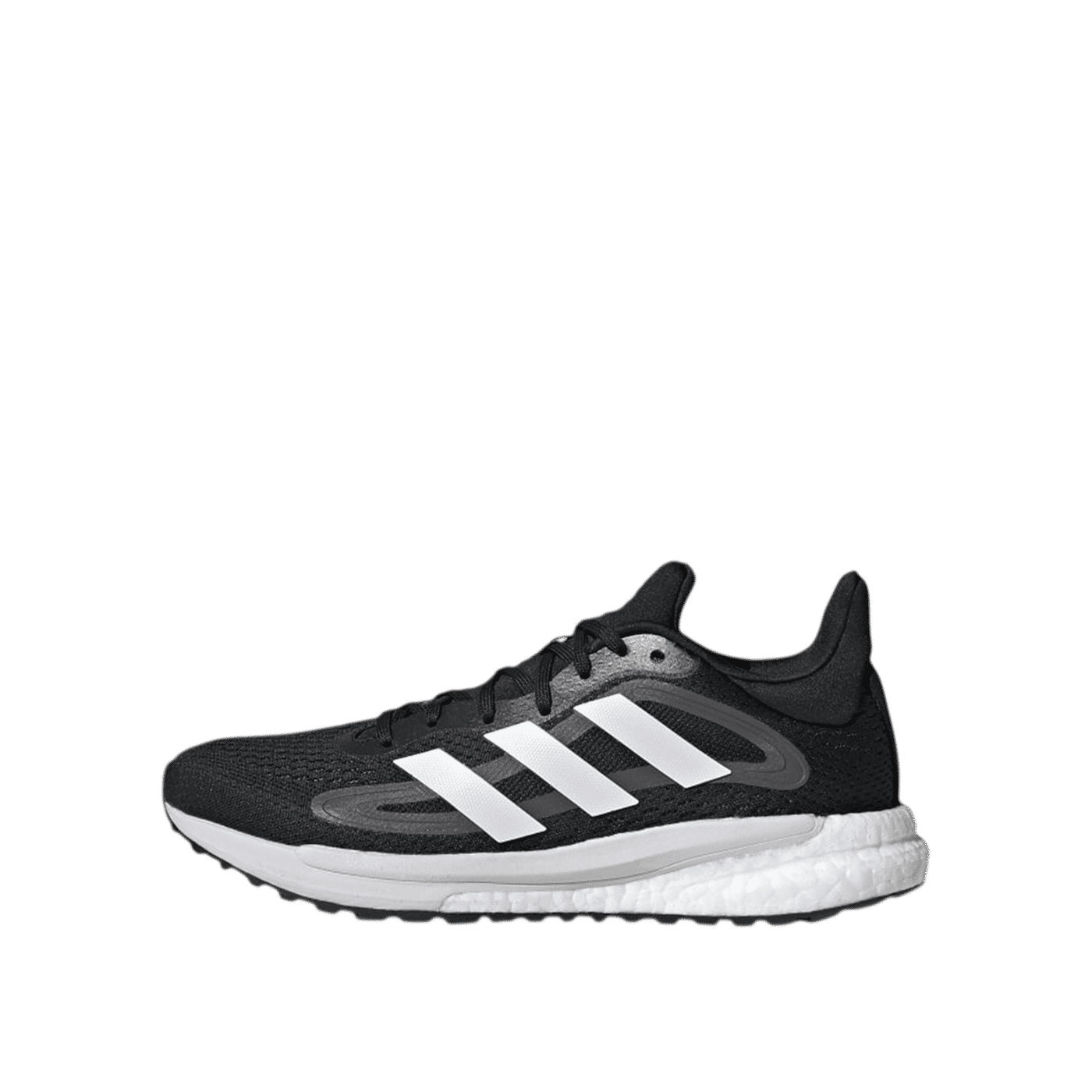 Adidas Solar Glide 4 Wmns "Noir" | FY4111