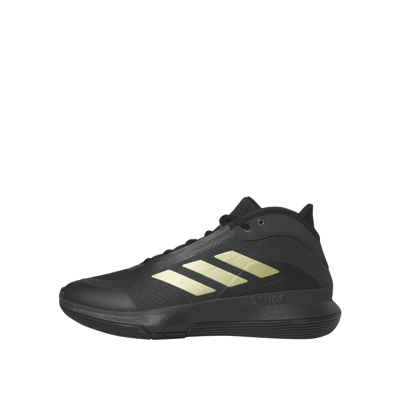 Adidas Bounce Legends "Black" | IE9278