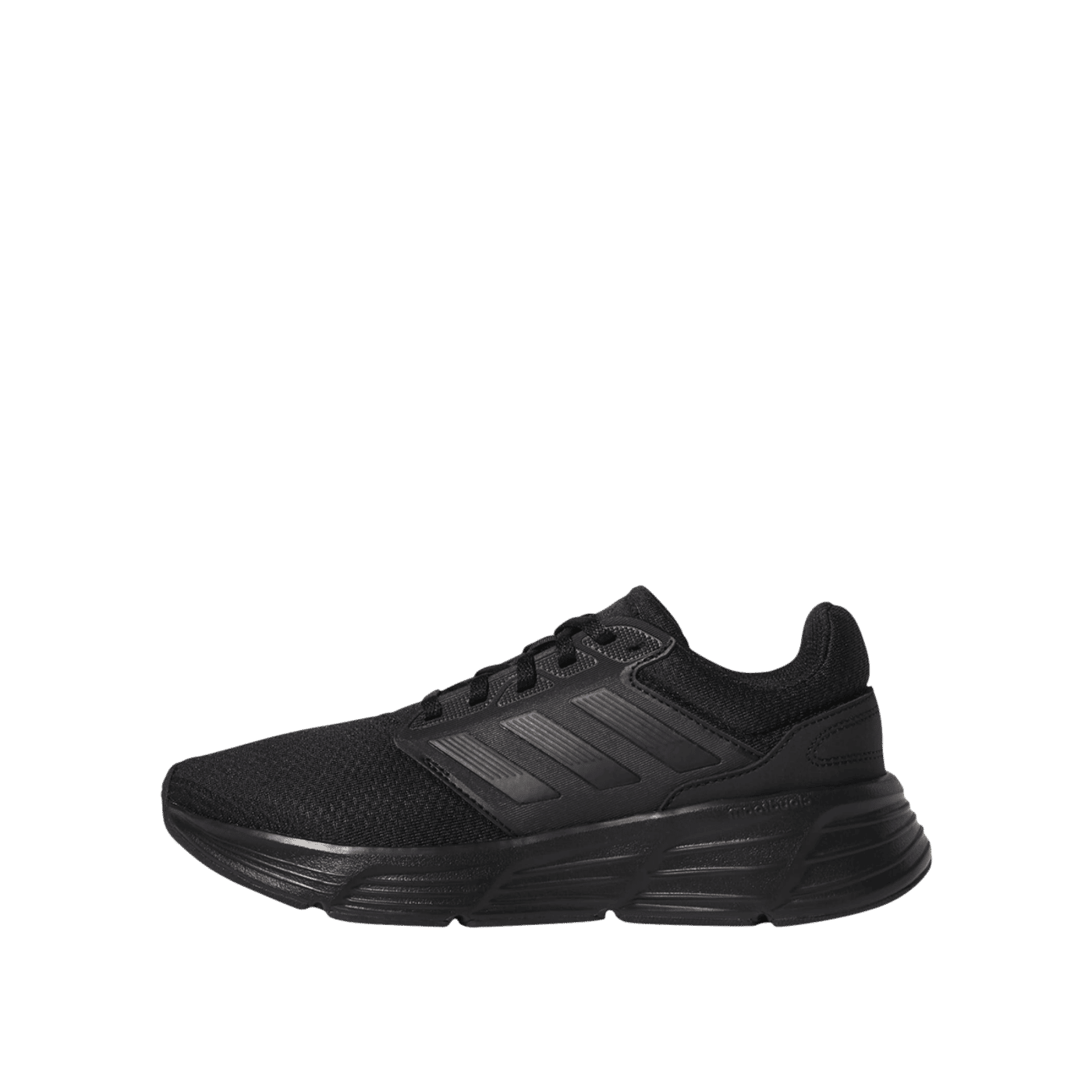 Adidas Galaxy 6 "Core Black" | GW4131