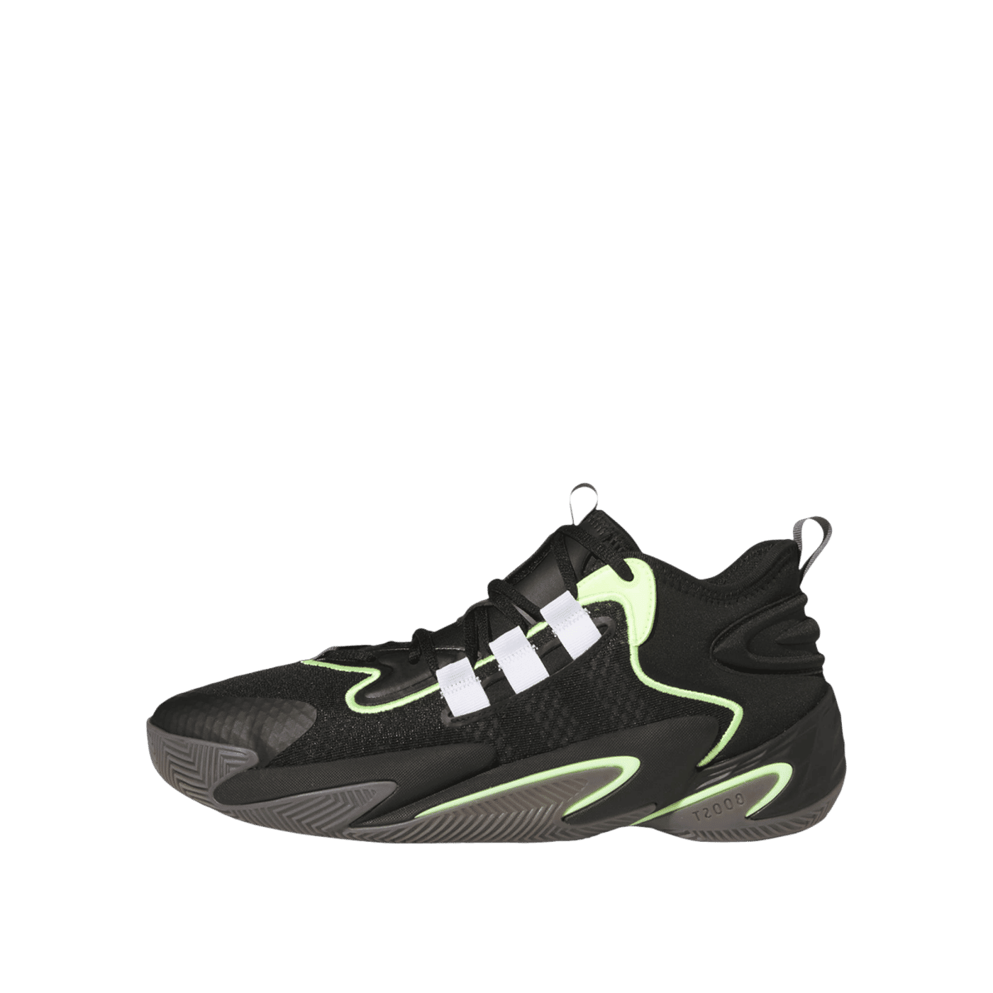 Adidas BYW Select "Black" | IF6669