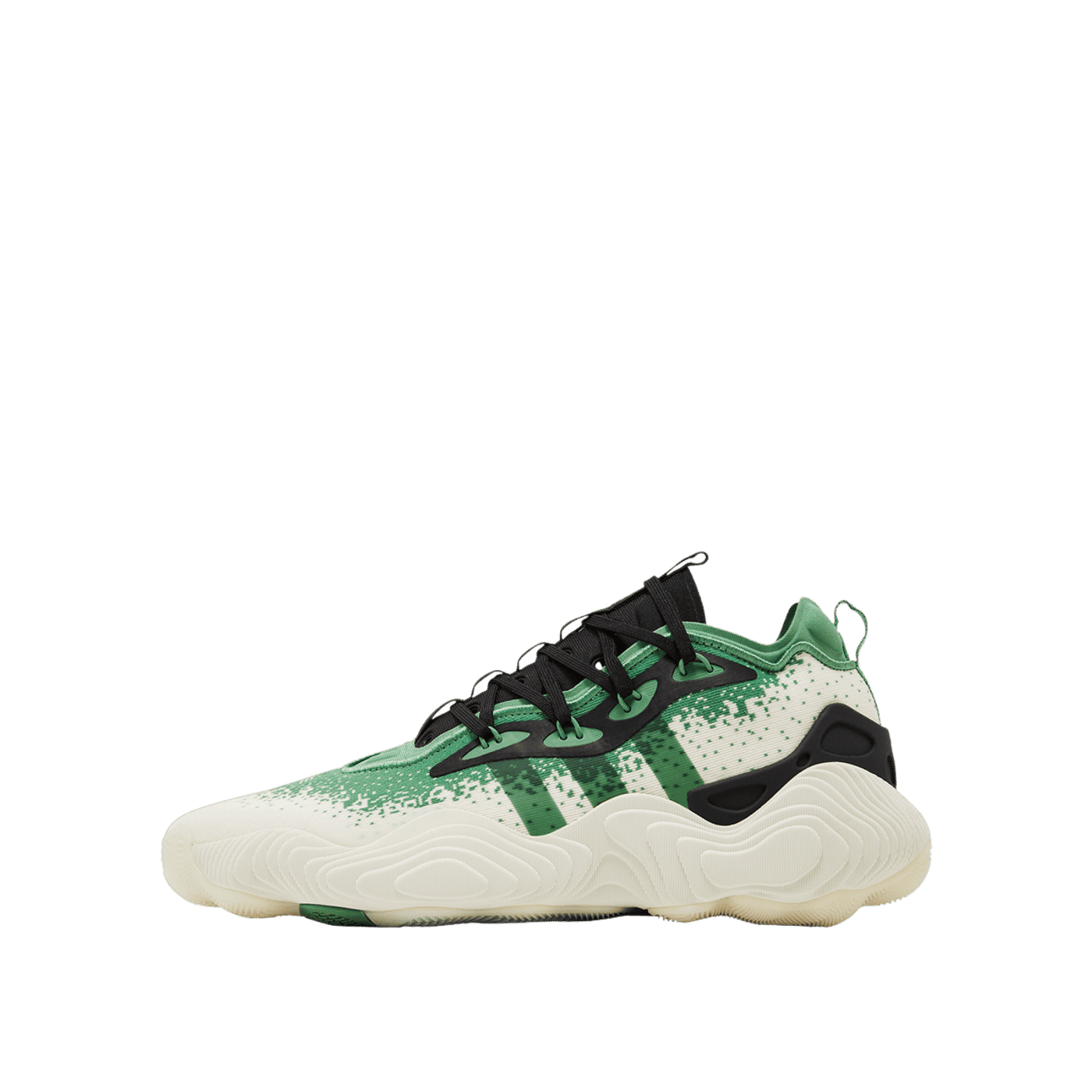 Adidas Trae Young 3 "White" | IE2703