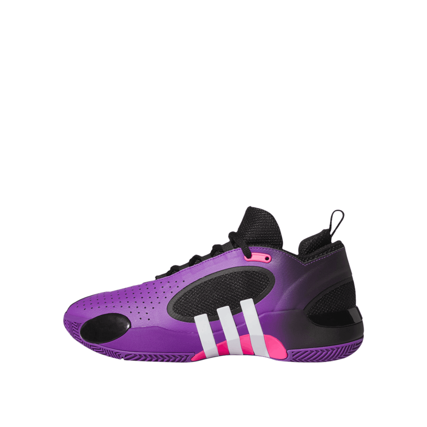 Adidas D.O.N. Issue 5 "Violet" | IE8324
