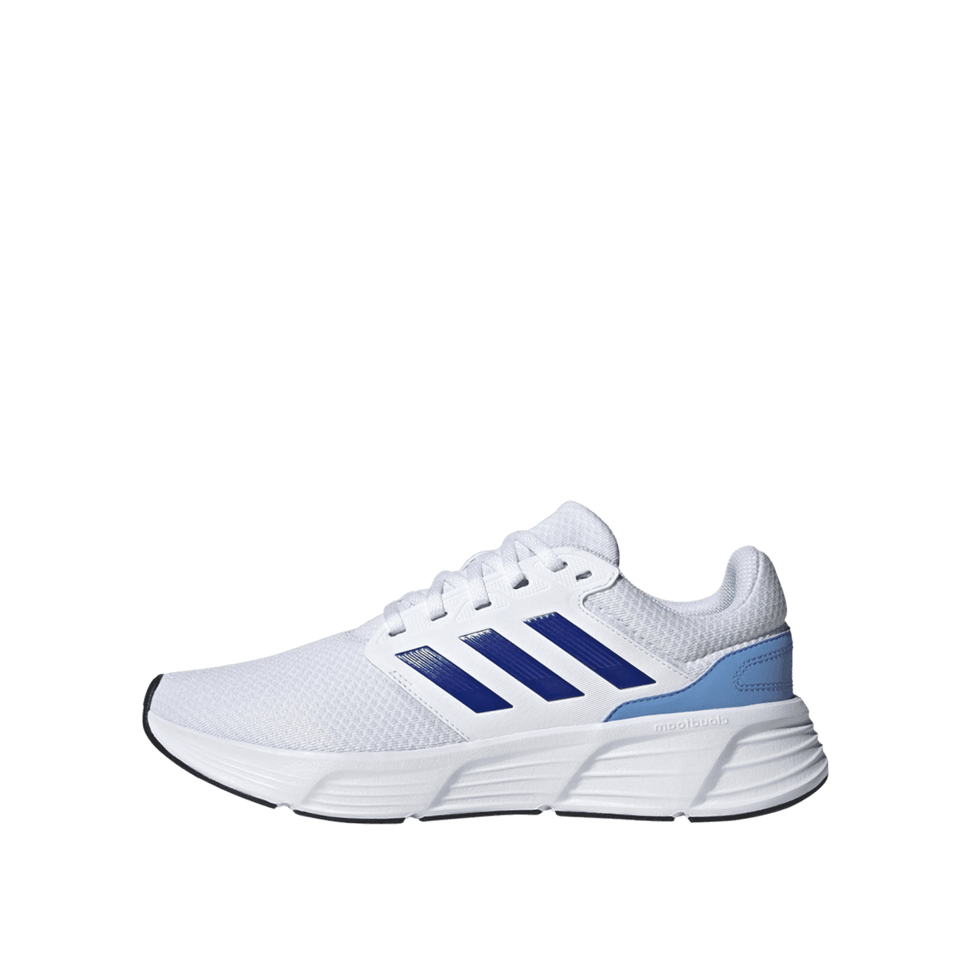 Adidas Galaxy 6 "White" | IE8141