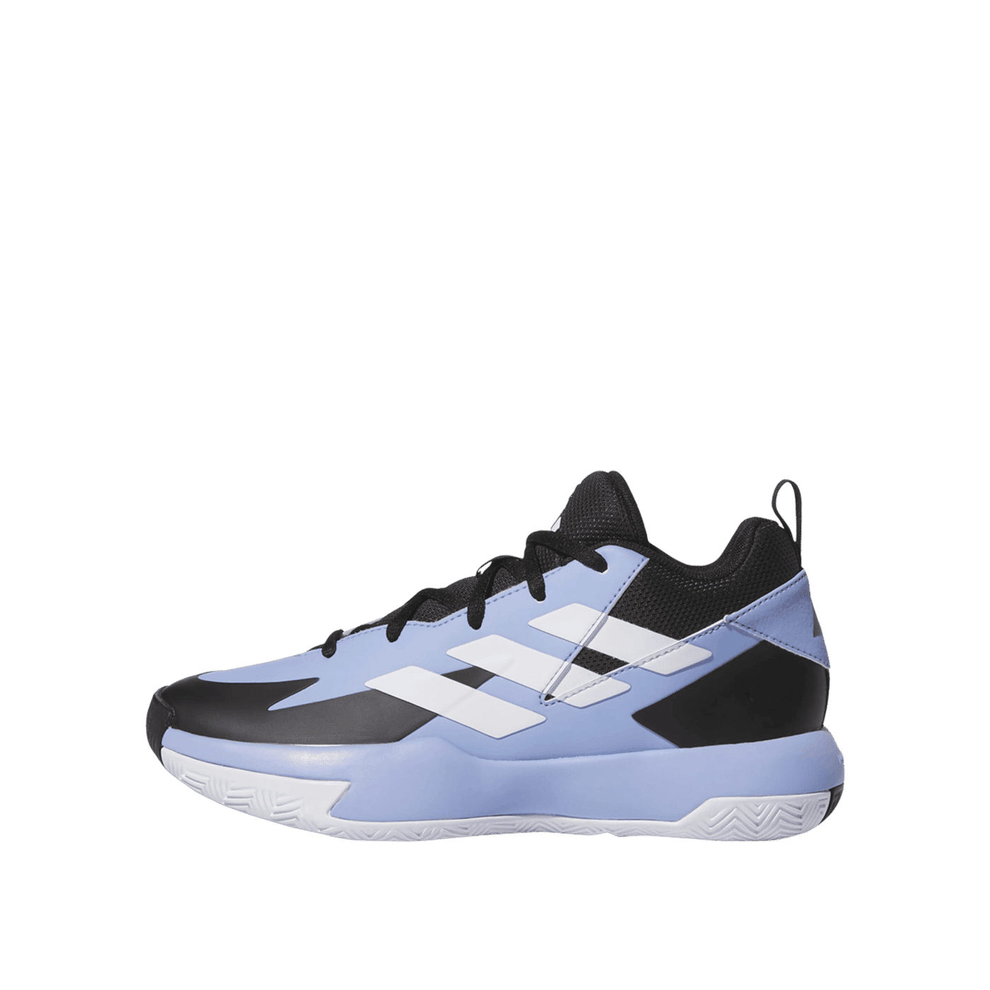 Adidas Cross Em Up "Blue" | IH7724