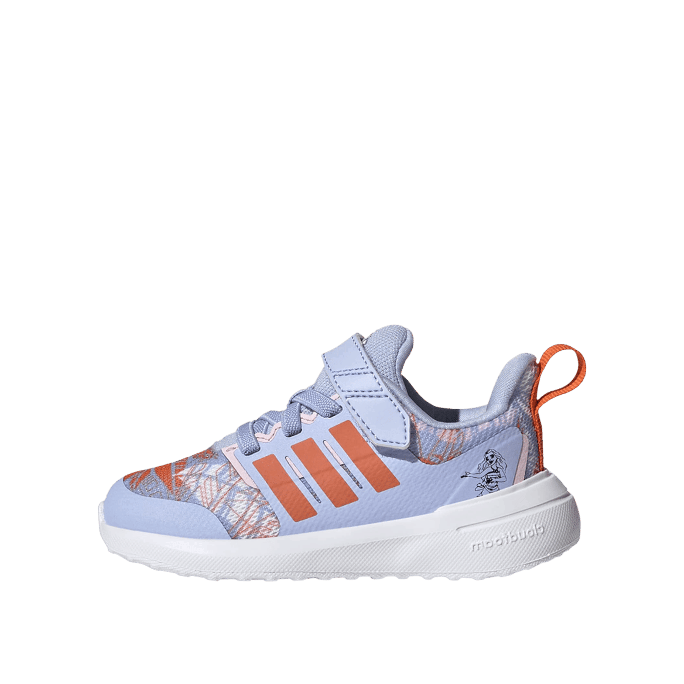 adidas X Disney FortaRun 2.0 "Moana" | HP8998