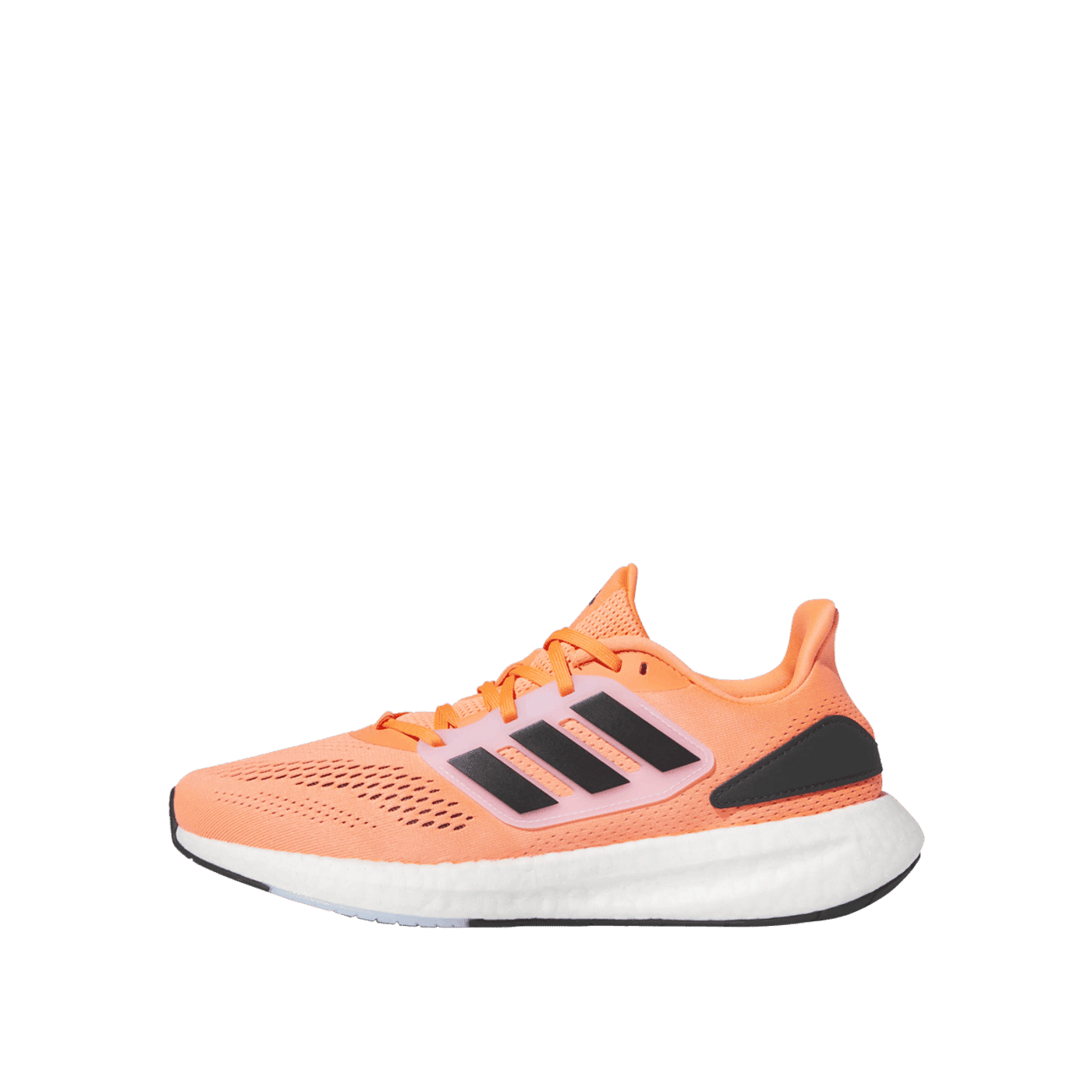 Adidas Pureboost 22 "Rouge" | HQ8587