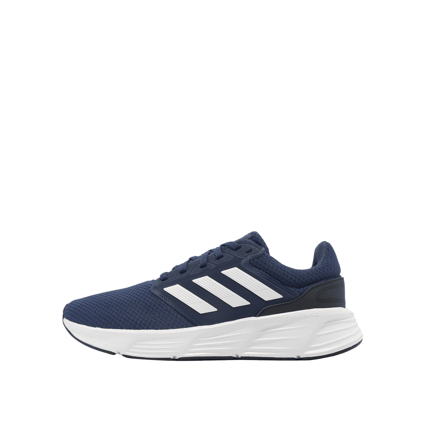 Adidas Galaxy 6 "Tech Indigo / Cloud White / Legend Ink" | GW4139