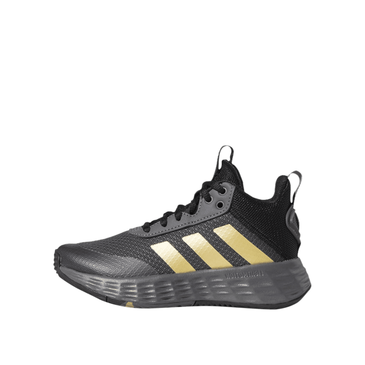 Adidas Own The Game 2.0 "Grey" | GZ3381