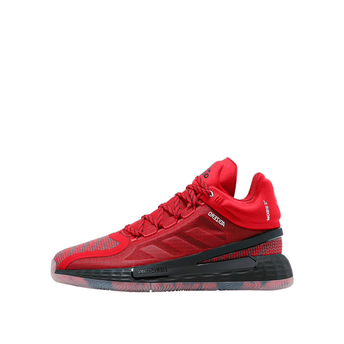 Adidas D.Rose 11 "Red" | FV8927