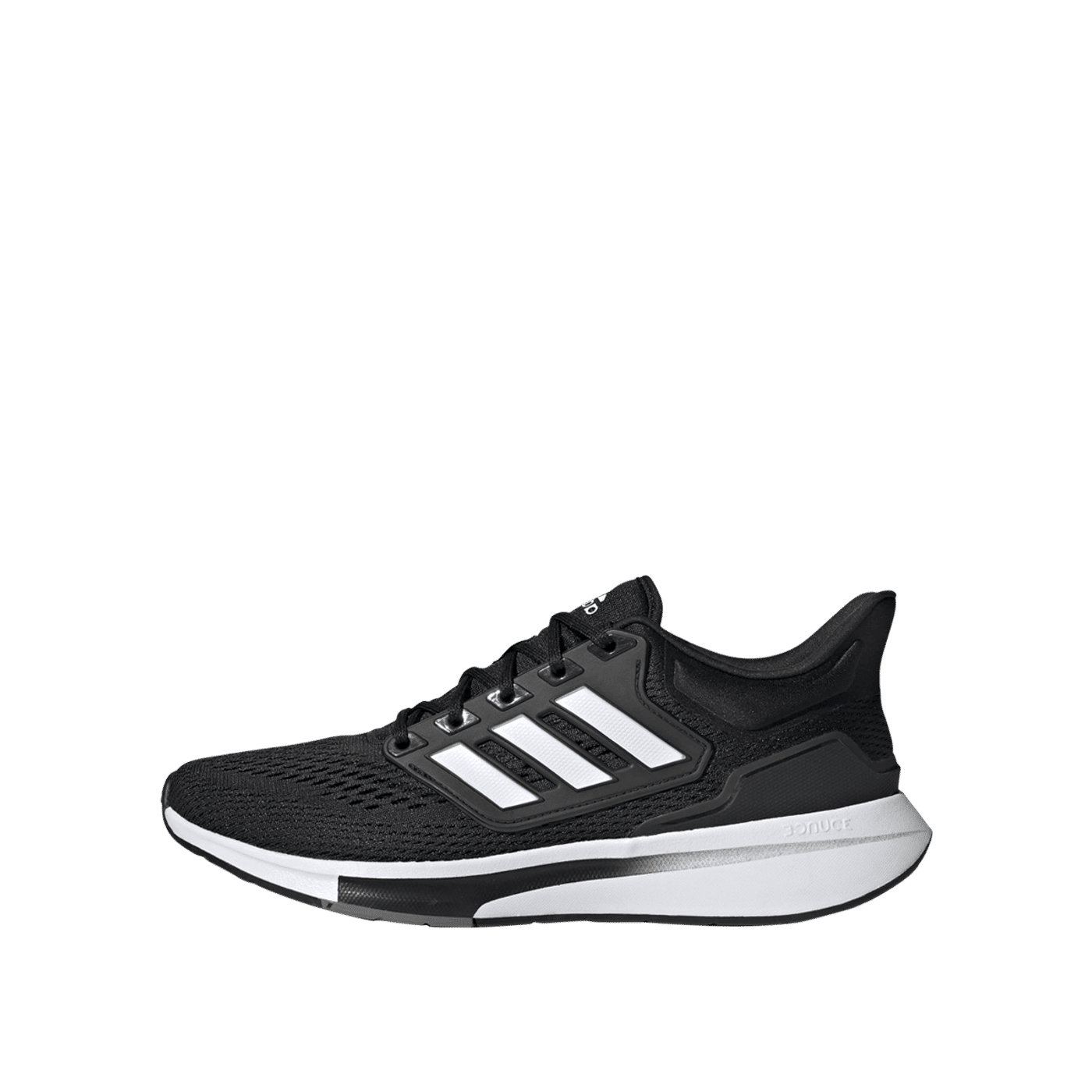 adidas EQ21 "Black" | GY2190