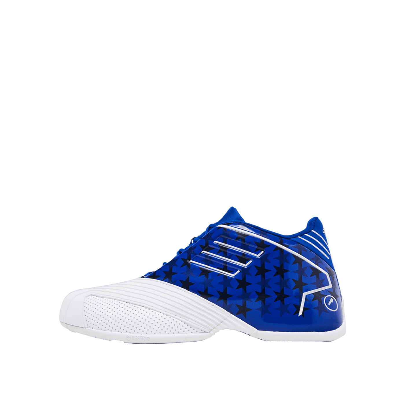 Adidas Originals T-Mac 1 "Blue" | GY2402