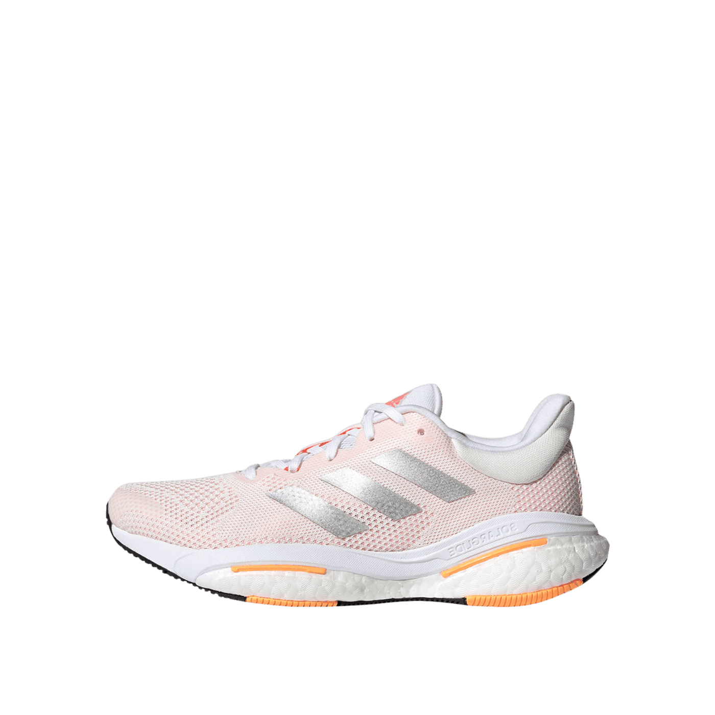 Adidas Solarglide 5 "White" | GX5496