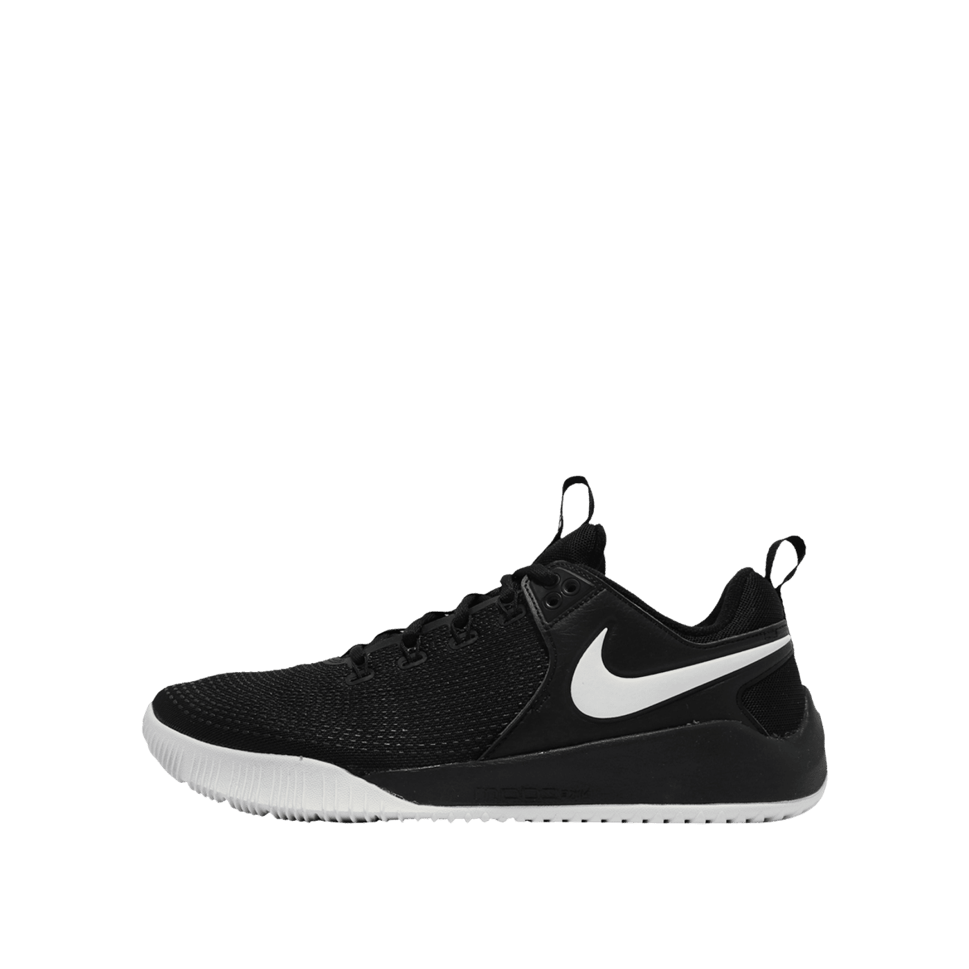 Nike Air Zoom Hyperace 2 "Black" | AR5281-001