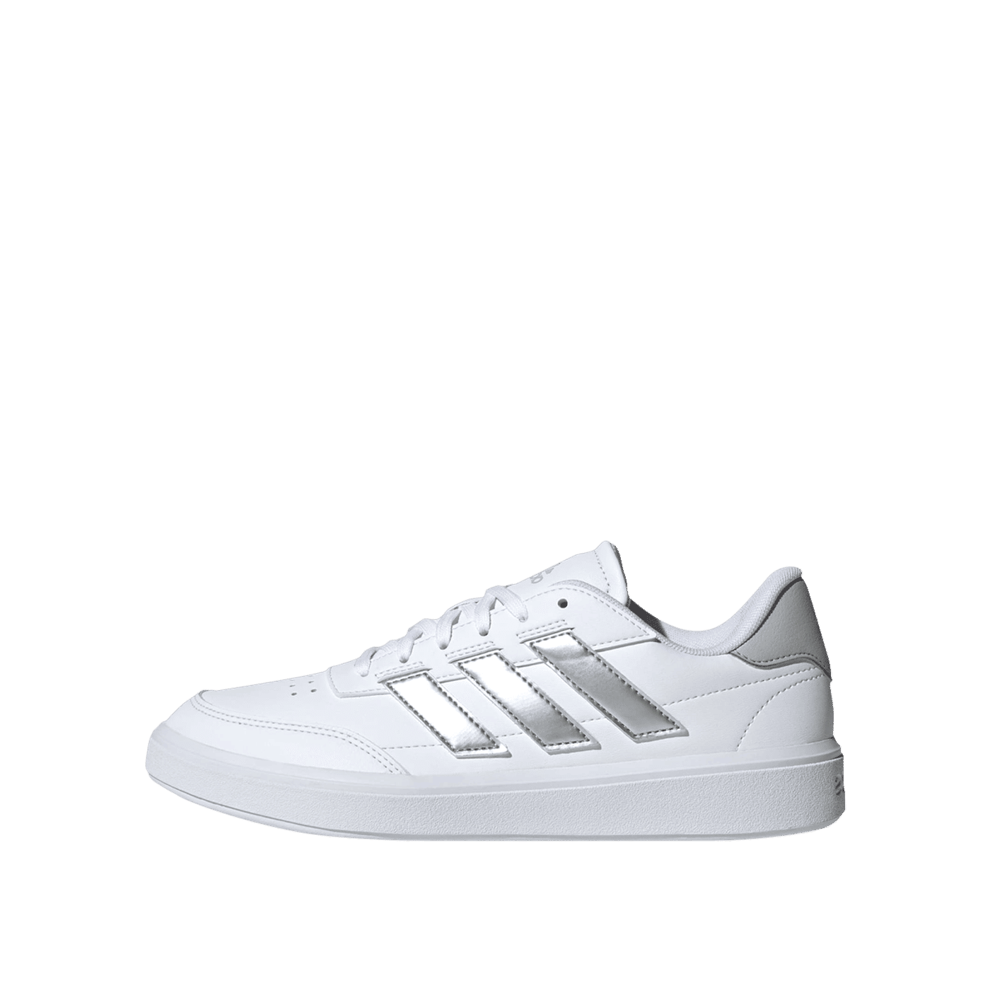 Adidas Courtblock Wmns "Blanc" | IF6465