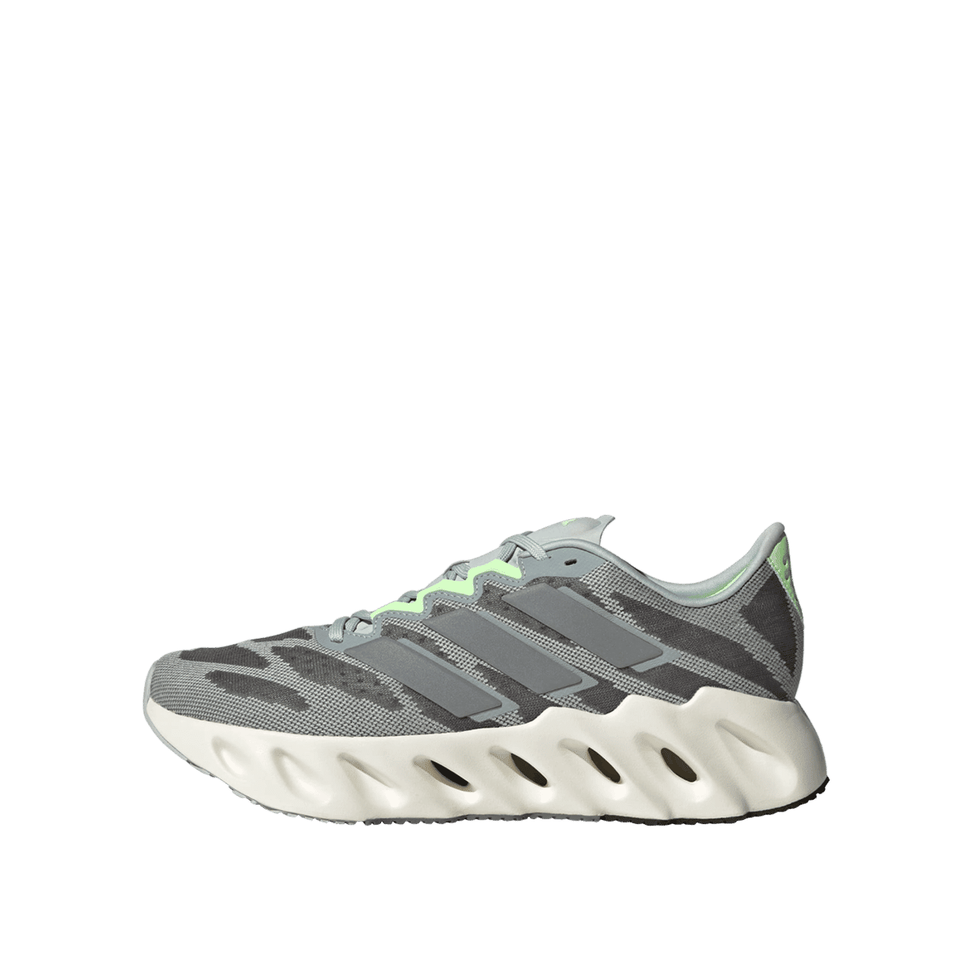 Adidas "Grey" | ID2635