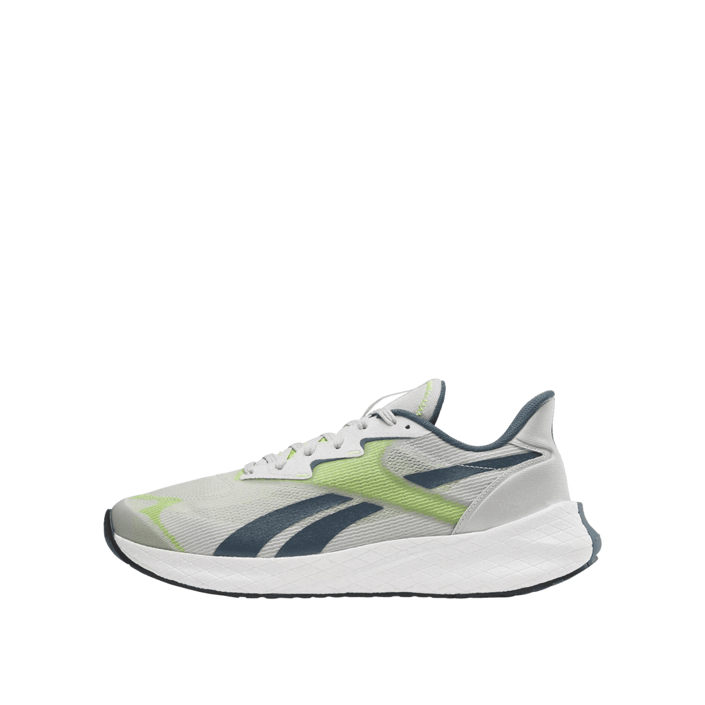 Reebok Floatride Energy Symmetros 2.5 "Steely Fog Hoops Blue" | 100033391