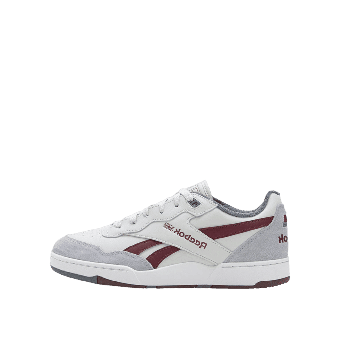 Reebok BB 4000 II "Grey" | 100033851