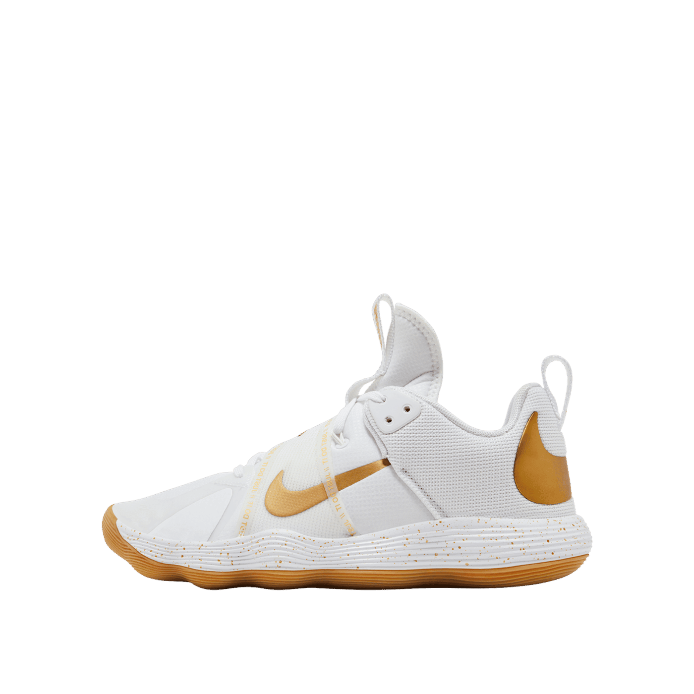 Nike React Hyperset "White" | DJ4473-170
