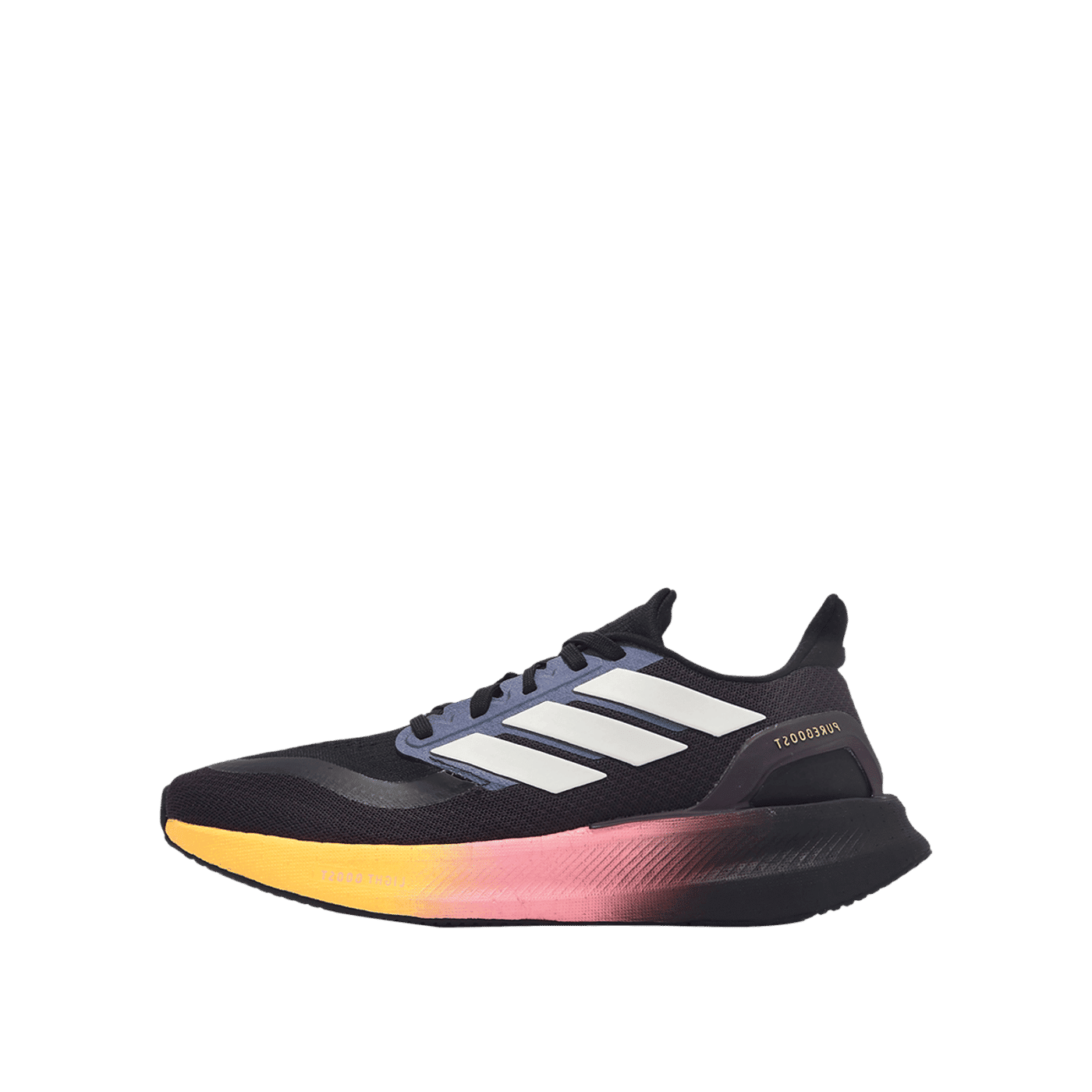 Adidas Pureboost 5 "Black" | IH3833