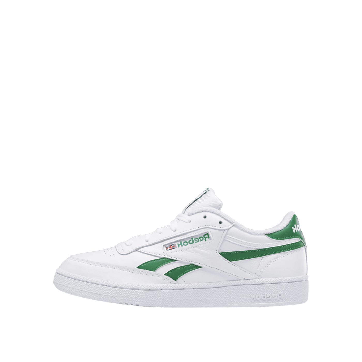 Reebok Club C Revenge "White" | H04169