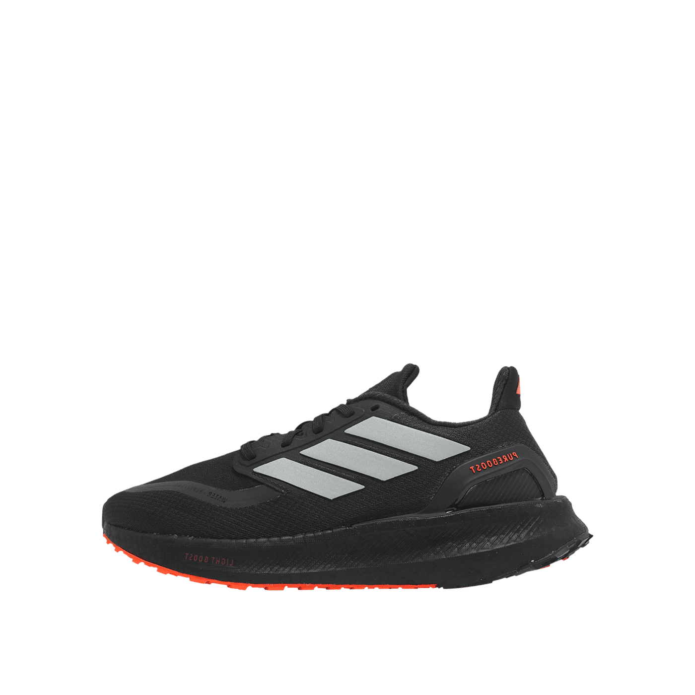 Adidas Pureboost 5 "Black" | JR7675